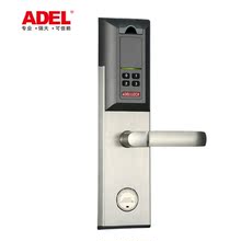 爱迪尔 ADEL 4910型 家庭/办公 指纹门锁 指纹锁 密码锁