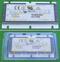 全新原装 VICOR VI-2W3-CY 24V转24V 50W 电源模块 隔离输出_250x250.jpg
