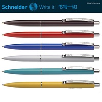 德国施耐德Schneider圆珠笔 K15多色 可定制印刷企业广告LOGO_250x250.jpg