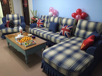 特价宜家双人美式韩式田园布艺沙发小户型客厅地中海欧式组合沙发_250x250.jpg