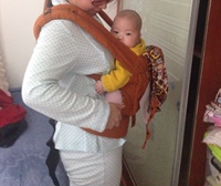 包邮 莎拉美国婴儿背带背巾 背袋抱袋抱带  质量超越尔哥宝宝_250x250.jpg