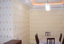 深圳专业承接装修漆液体墙纸多乐士油漆