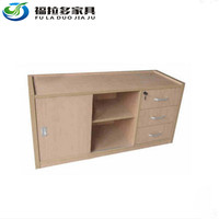 上海办公家具 资料架文件柜 公司落地文件柜板式矮柜茶水柜 034_250x250.jpg