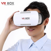 VR虚拟现实眼镜正品box眼镜包邮成人vr眼镜苹果手机通用VR3d眼镜_250x250.jpg