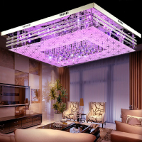 水晶灯吊灯客厅灯长方形吸顶灯led现代简约卧室餐厅大气欧式灯具_250x250.jpg
