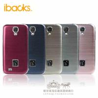 Ibacks 三星 Galaxy S4 手机壳 i9500 i9508航空铝金属电池盖外壳_250x250.jpg