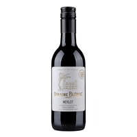 法国原瓶原装进口保罗酒庄梅洛干红葡萄酒250ml 单支迷你装红酒_250x250.jpg
