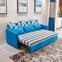 多功能沙发床可折叠拆洗小户型沙发床布艺简约沙发床双人两用2米2_250x250.jpg