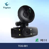 tcg-001行车记录仪 高清视频输出 重力感应 循环录制 厂家直销_250x250.jpg
