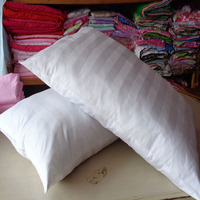 枕头枕芯 荞麦枕头 纯棉护颈椎枕单人学生枕头儿童定做双人枕_250x250.jpg