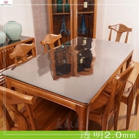 PVC透明软玻璃塑料餐桌布防水桌垫防烫隔热磨砂茶几垫台布水晶板f_250x250.jpg