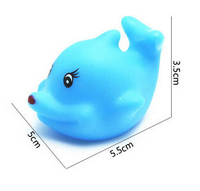 洗澡戏水玩具 动物捏捏叫 发声玩具 宝宝最爱玩具 海豚_250x250.jpg