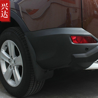 原车版型 2014-15款一汽丰田全新RAV4专用挡泥板 挡泥皮_250x250.jpg