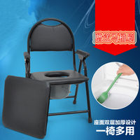 孕妇老年人残疾人座便椅老人大便椅坐便器凳移动马桶坐厕椅子折叠_250x250.jpg