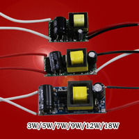 led驱动电源恒流镇流器灯具变压器电路板内置3 5 7 9 12x1w球泡_250x250.jpg