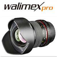 德国WALIMEX pro 14mm F2.8 全画幅 超广角镜头 尼康口 佳能口_250x250.jpg