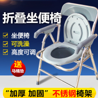 病人残疾人孕妇老人坐便椅座便凳坐便器坐厕椅大便椅不锈钢折叠_250x250.jpg