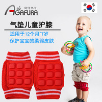 韩国进口agafura儿童护膝儿童护肘套装_250x250.jpg