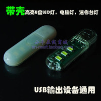 USB灯 随身节能灯 usb护眼台灯 LED笔记本灯 充电宝强光创意灯带_250x250.jpg