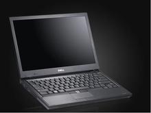 二手戴尔 Latitude D520  E4300 双核 商务 轻便式笔记本电脑13寸