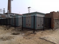 铁艺围栏  栅栏  不锈钢围栏  钢结构  电焊加工_250x250.jpg