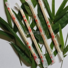一次性小圆筷 打包一次性筷子方便筷厂家直销4.5*170 500双