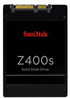 Sandisk/闪迪 Z400s 256G SSD 固态硬盘 读546M/写342M 三年质保_250x250.jpg
