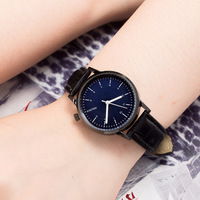 厂家正品潮流皮带时尚学生男女手表 简约复古大表盘情侣手表对表_250x250.jpg