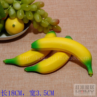仿真水果假水果蔬菜慢回弹squishy可捏仿真水果食物玩具仿真香蕉_250x250.jpg