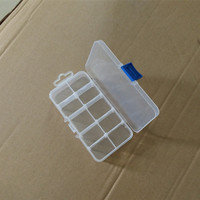 迷你便携式旅行必备药片分装盒家用塑料透明桌面小首饰耳钉收纳盒_250x250.jpg