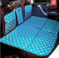 汽车睡垫 后排旅行床自驾游轿车通用非充气床垫车震床_250x250.jpg