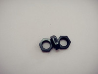 特价！黑色绝缘塑料螺母 塑料六角螺母 塑胶螺母螺帽 PP材质 M10_250x250.jpg
