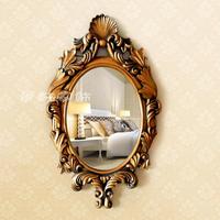 厂家直销欧式镜 浴室镜 梳妆镜 化妆镜 仿古镜 卫浴镜镜卫生间镜_250x250.jpg