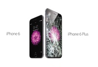 苹果6S/6s手机爆屏裂屏碎屏维修 Iphone6S/6s手机屏幕维修_250x250.jpg