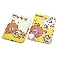 韩国正品直邮轻松熊可爱卡通带挂绳交通卡IC卡套证件套护照套现货_250x250.jpg