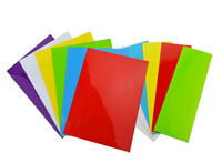 A4环保PP软书写板 彩色磁片 彩色书写板 磁性书写板_250x250.jpg
