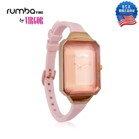 rumbatime石英表个性女士表学生手表防水表时装表时尚表腕表潮表_250x250.jpg