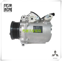 三菱欧蓝德 2.4I 标致4007 汽车空调泵压缩机 冷气泵 制冷机配件_250x250.jpg