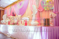 欧式婚庆舞台背景纱幔布婚礼布置装饰新款粉色亮片布幔结婚帷幔_250x250.jpg