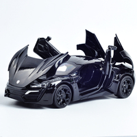 莱肯超级跑车儿童玩具 速度与激情7合金车模型1:32声光回力小汽车_250x250.jpg