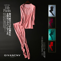 GIVANCNV追求亲肤体验与高品质生活而诞生的内衣保暖秋衣秋裤套装_250x250.jpg