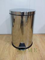 20L客厅加厚时尚创意家用厨房脚踏式房间不锈钢垃圾桶 欧式垃圾筒_250x250.jpg