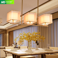 新中式餐厅吊灯创意长方形三头餐桌灯具简约大气客厅饭桌吧台灯饰_250x250.jpg
