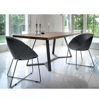 LOFT美式乡村工业风格家具做旧铁艺实木餐桌书桌办公桌咖啡桌_250x250.jpg