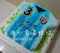 上海个性球迷生日蛋糕 创意蓝色申花队服球衣蛋糕速递配送上门_250x250.jpg