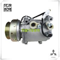 三菱戈蓝6代 MK msc105c 汽车空调泵压缩机 冷气泵 制冷机配件_250x250.jpg