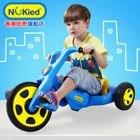 纽奇0803 三合一多功能儿童三轮车自行车童车脚踏车婴儿玩具车_250x250.jpg