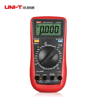 优利德UT890D数字万用表890C+数显表万能表测电压电流电容高精度_250x250.jpg