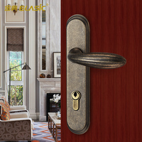 金典室内门锁纯铜欧式卧室门锁仿古实木房门锁锁具三件套_250x250.jpg