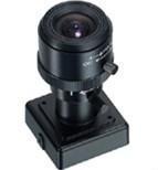 SONY700线 微型变焦摄像机 迷你可调焦摄像机 2.8-12调焦 包邮
